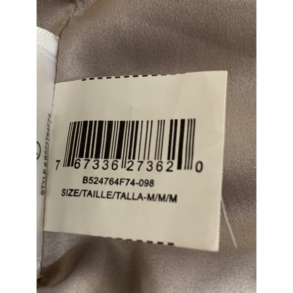 BCBGeneration Womens Faux Fur Plush Hooded Coat Size M - Picture 11 of 11